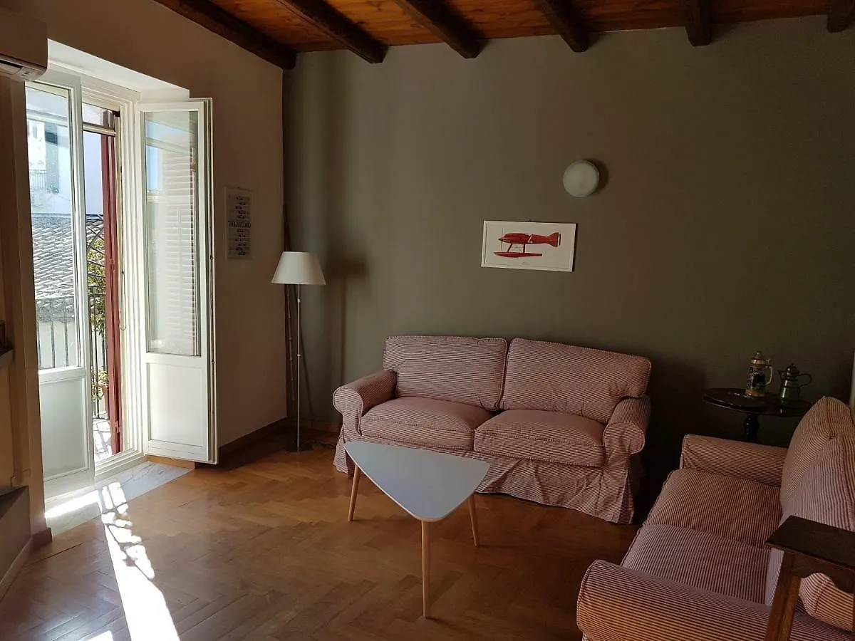 Boutique House Montevergini Palermo 0*,