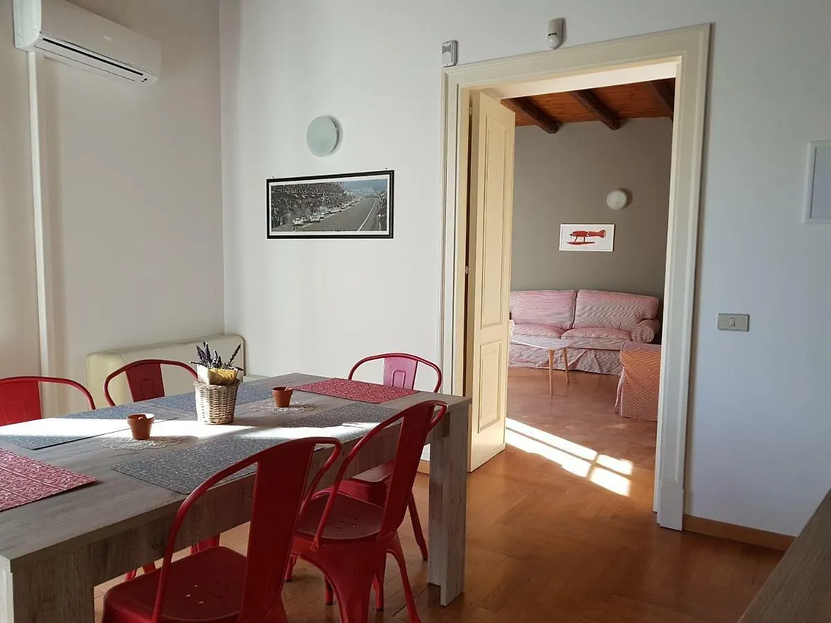 Boutique House Montevergini contacts