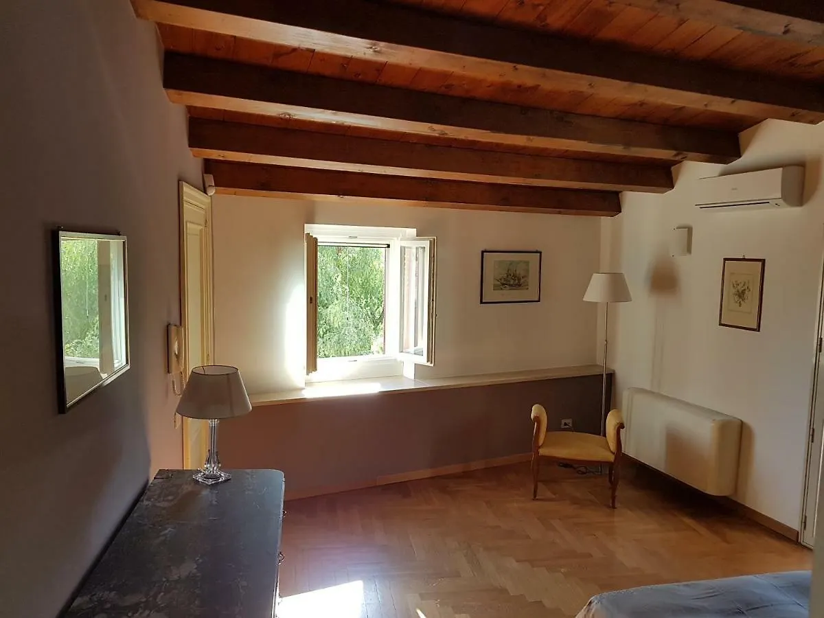Boutique House Montevergini Palermo Italy
