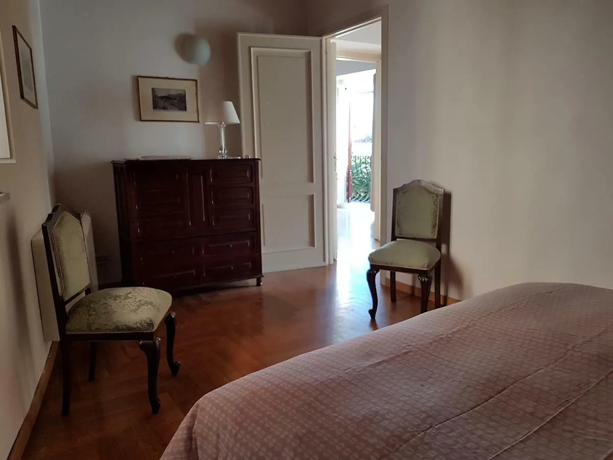 Boutique House Montevergini Palermo