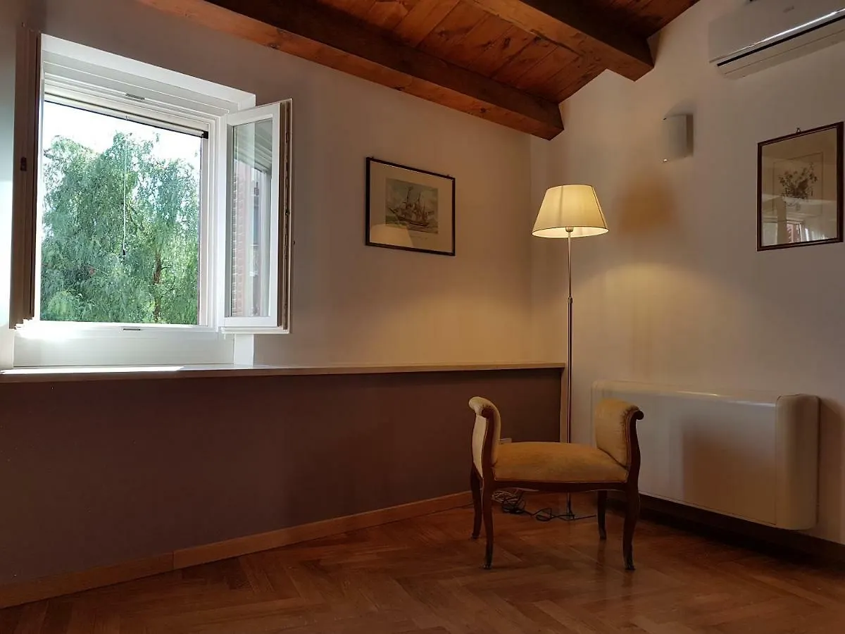 Boutique House Montevergini Palermo Apartment