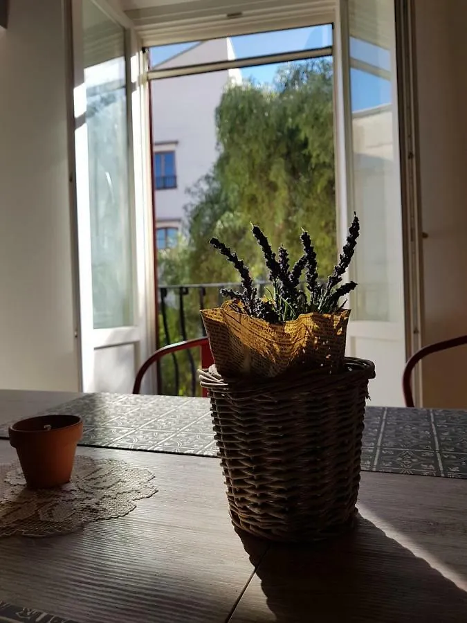Apartment Boutique House Montevergini Palermo Italy