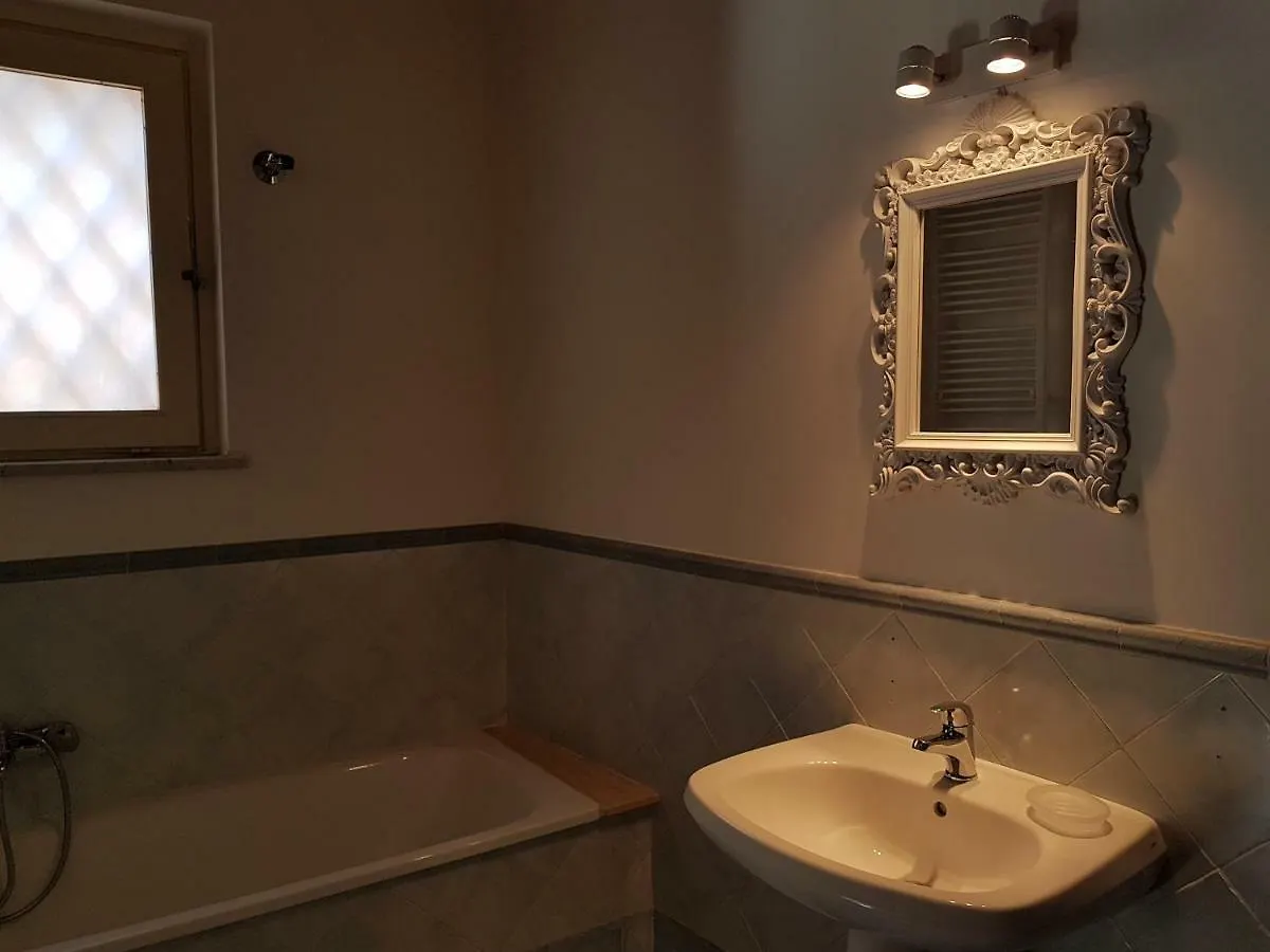 Boutique House Montevergini Palermo Italy