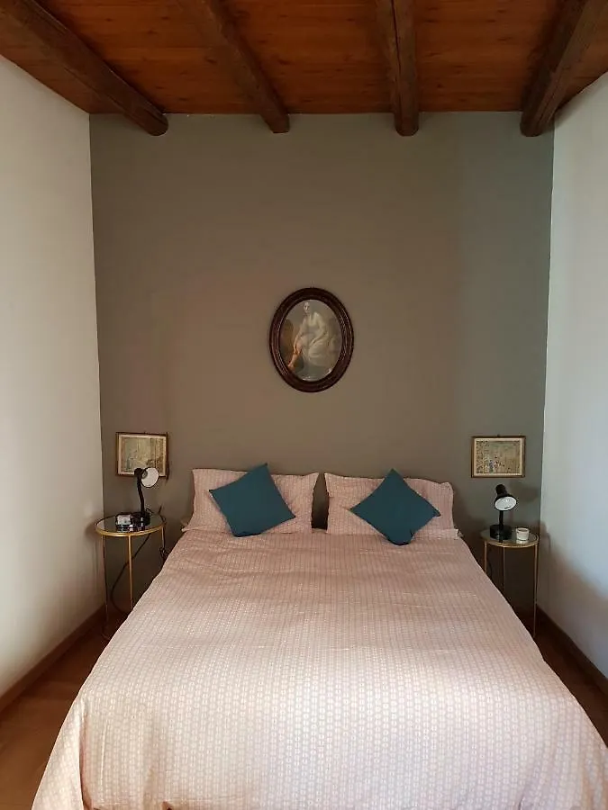 Boutique House Montevergini Palermo