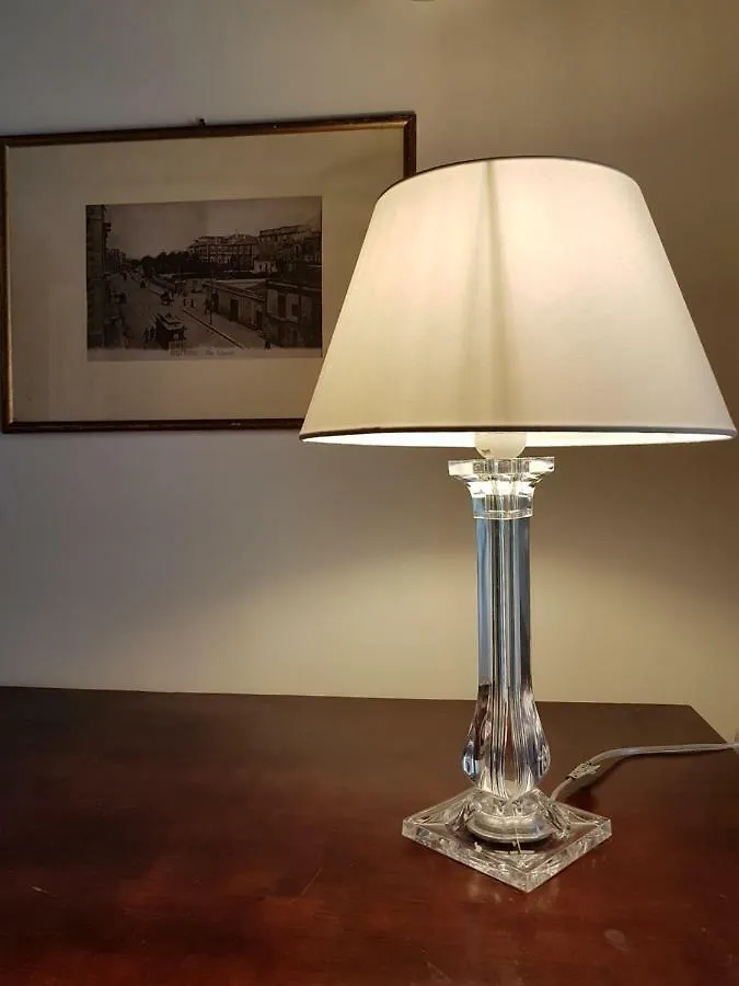 Boutique House Montevergini Παλέρμο Διαμέρισμα