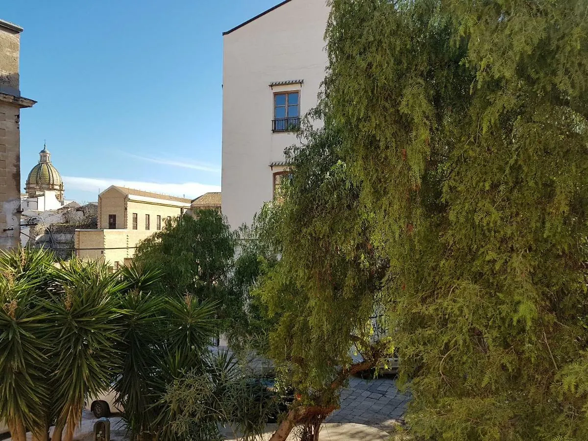 Boutique House Montevergini Παλέρμο Ιταλία