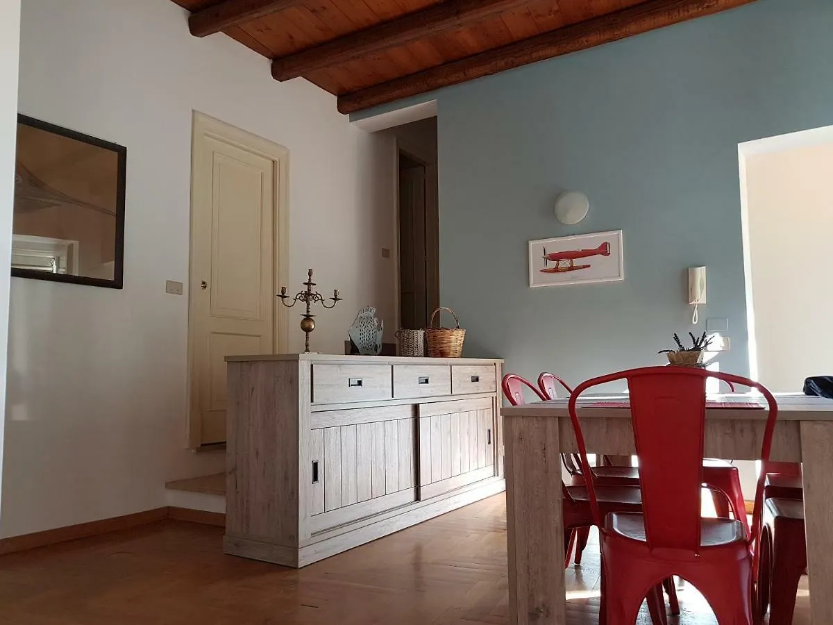 Διαμέρισμα Boutique House Montevergini Παλέρμο