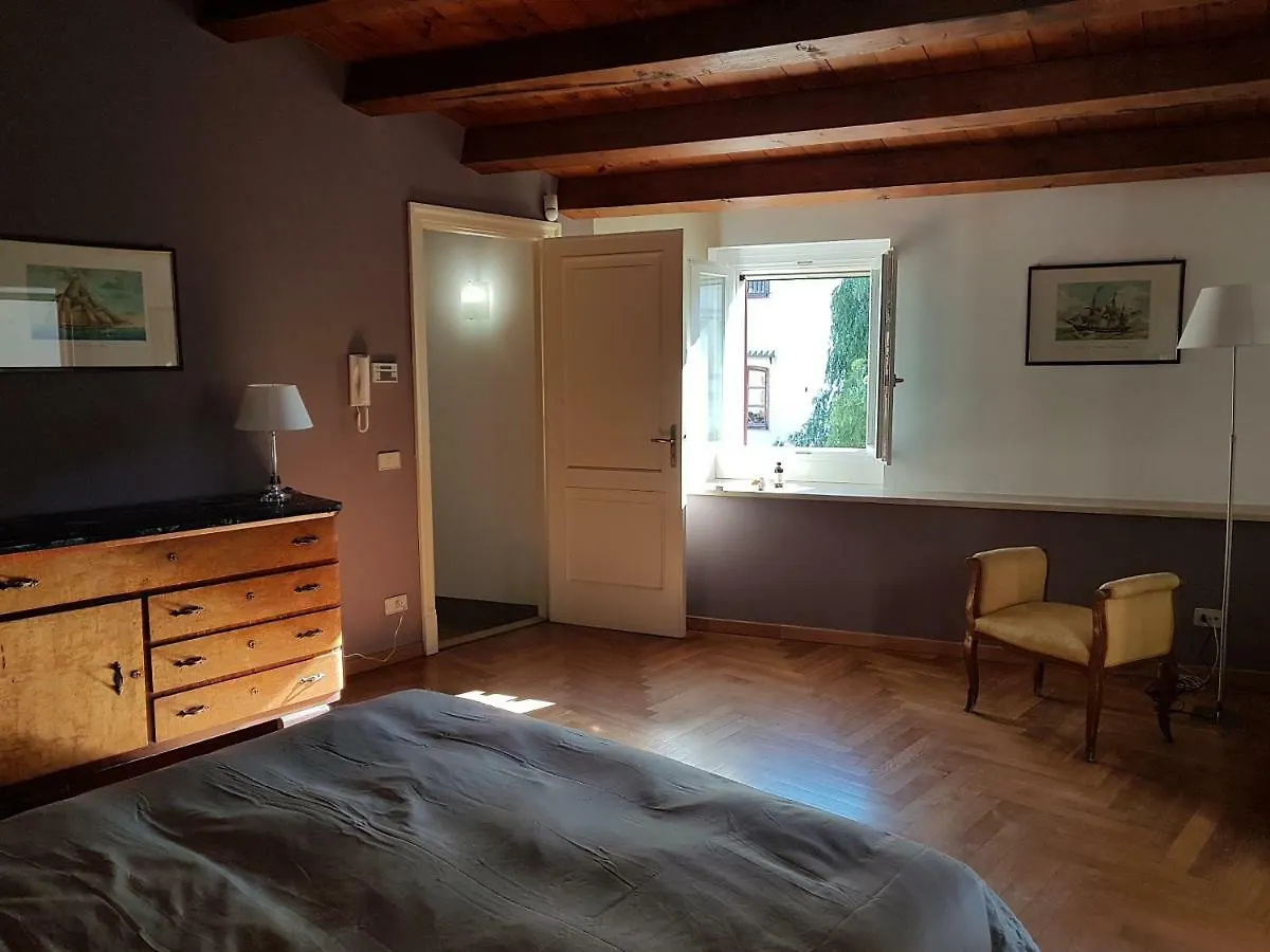 Boutique House Montevergini Παλέρμο Διαμέρισμα