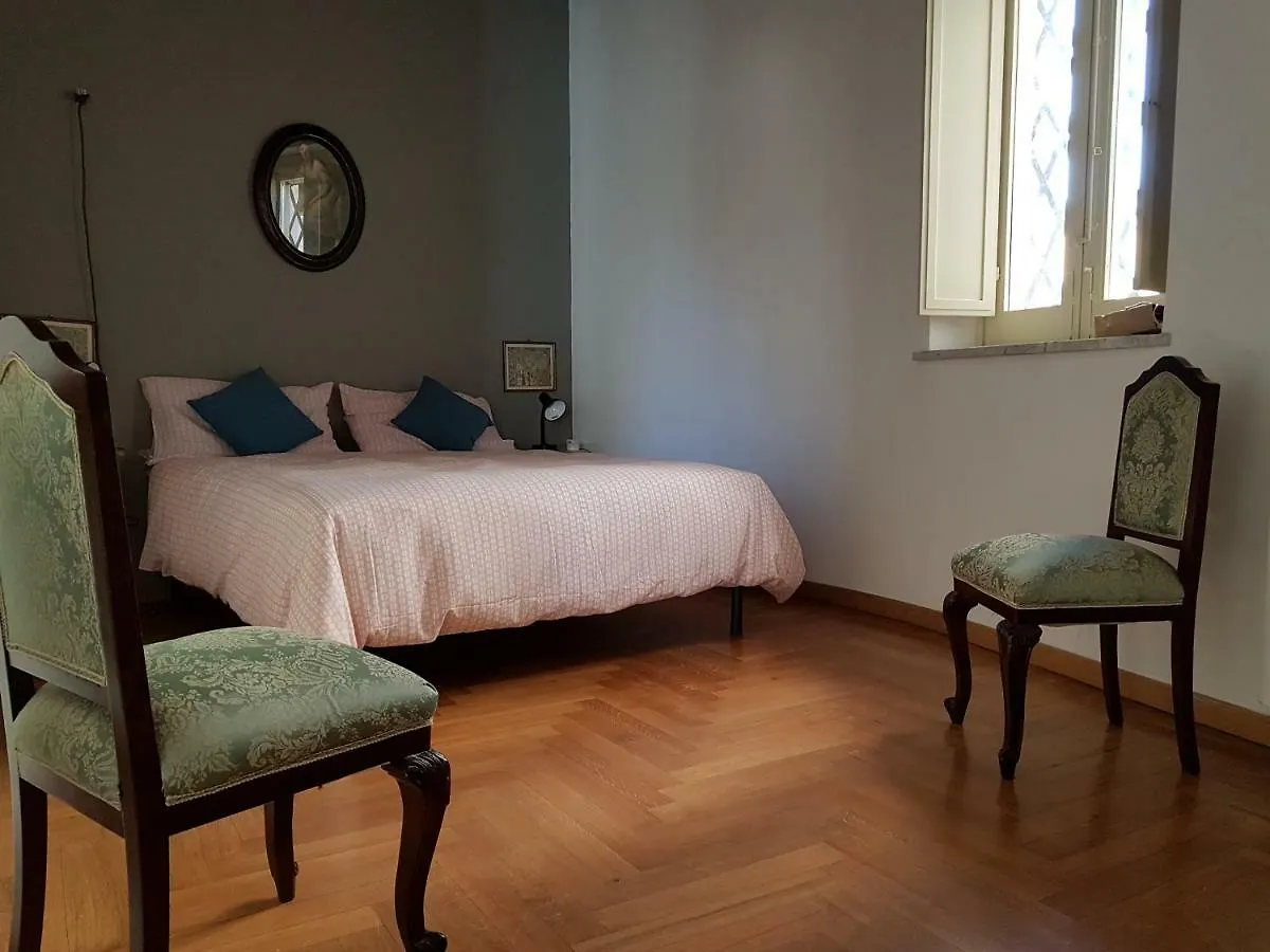 Διαμέρισμα Boutique House Montevergini Παλέρμο Ιταλία