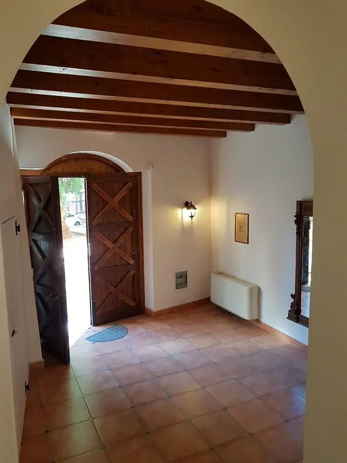 Διαμέρισμα Boutique House Montevergini Παλέρμο Ιταλία