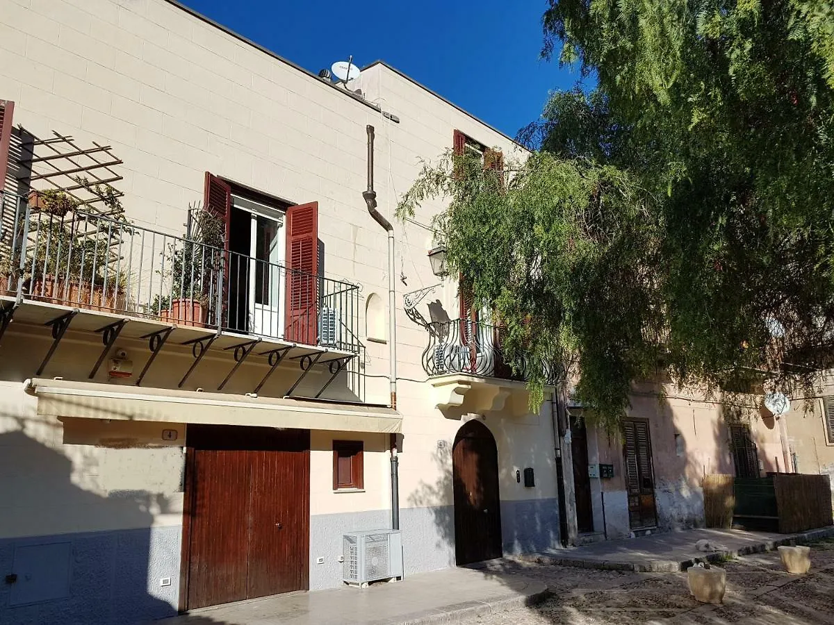 Boutique House Montevergini Παλέρμο Διαμέρισμα