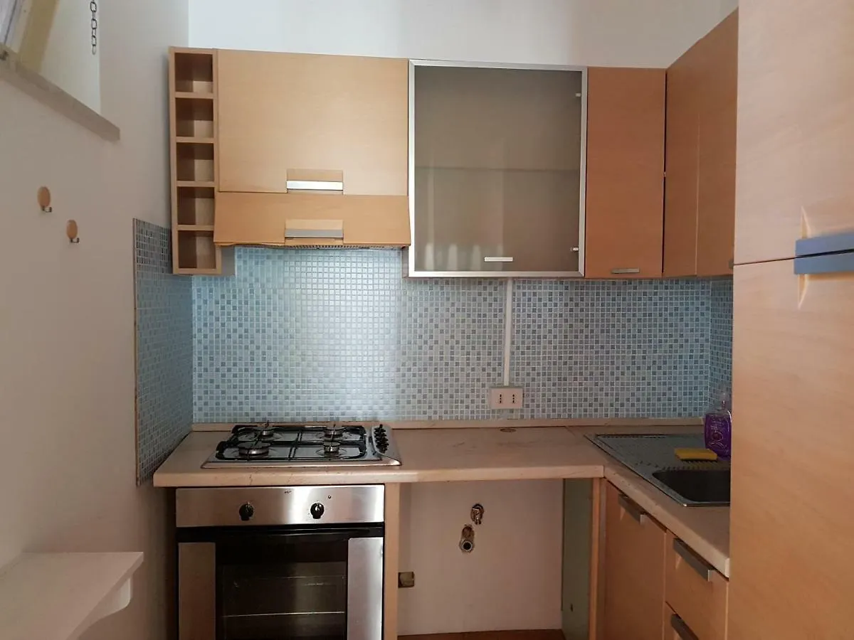 Boutique House Montevergini Παλέρμο 0*,