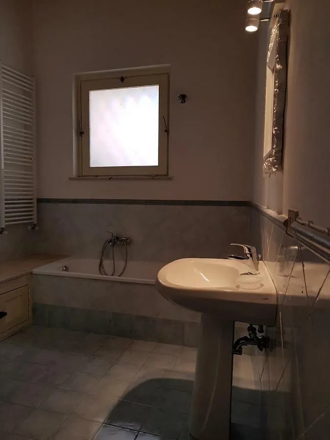 Boutique House Montevergini Παλέρμο Διαμέρισμα