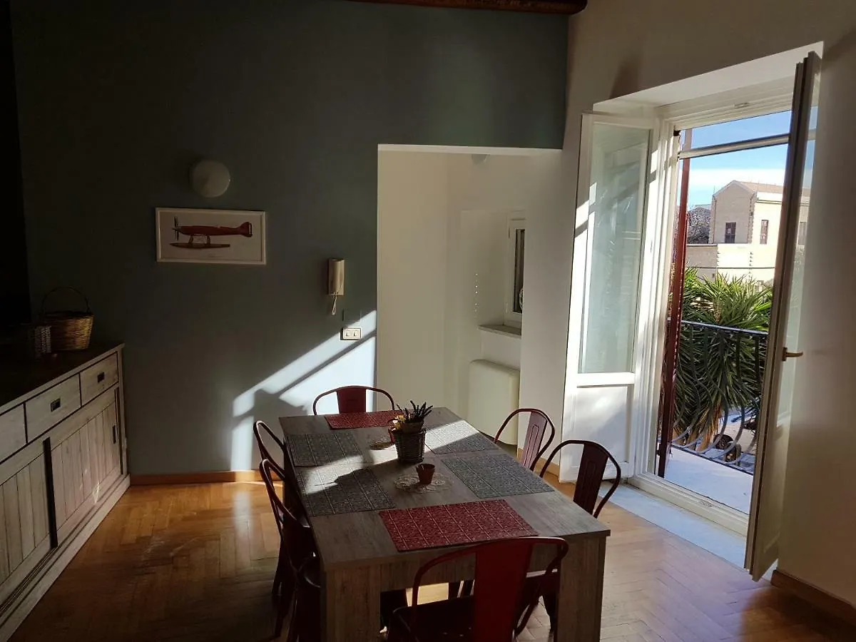 Boutique House Montevergini Παλέρμο Ιταλία