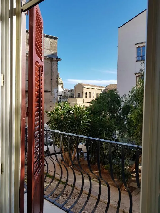 Boutique House Montevergini Παλέρμο 0*,