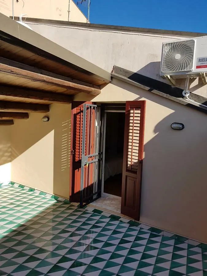 Boutique House Montevergini Παλέρμο Διαμέρισμα