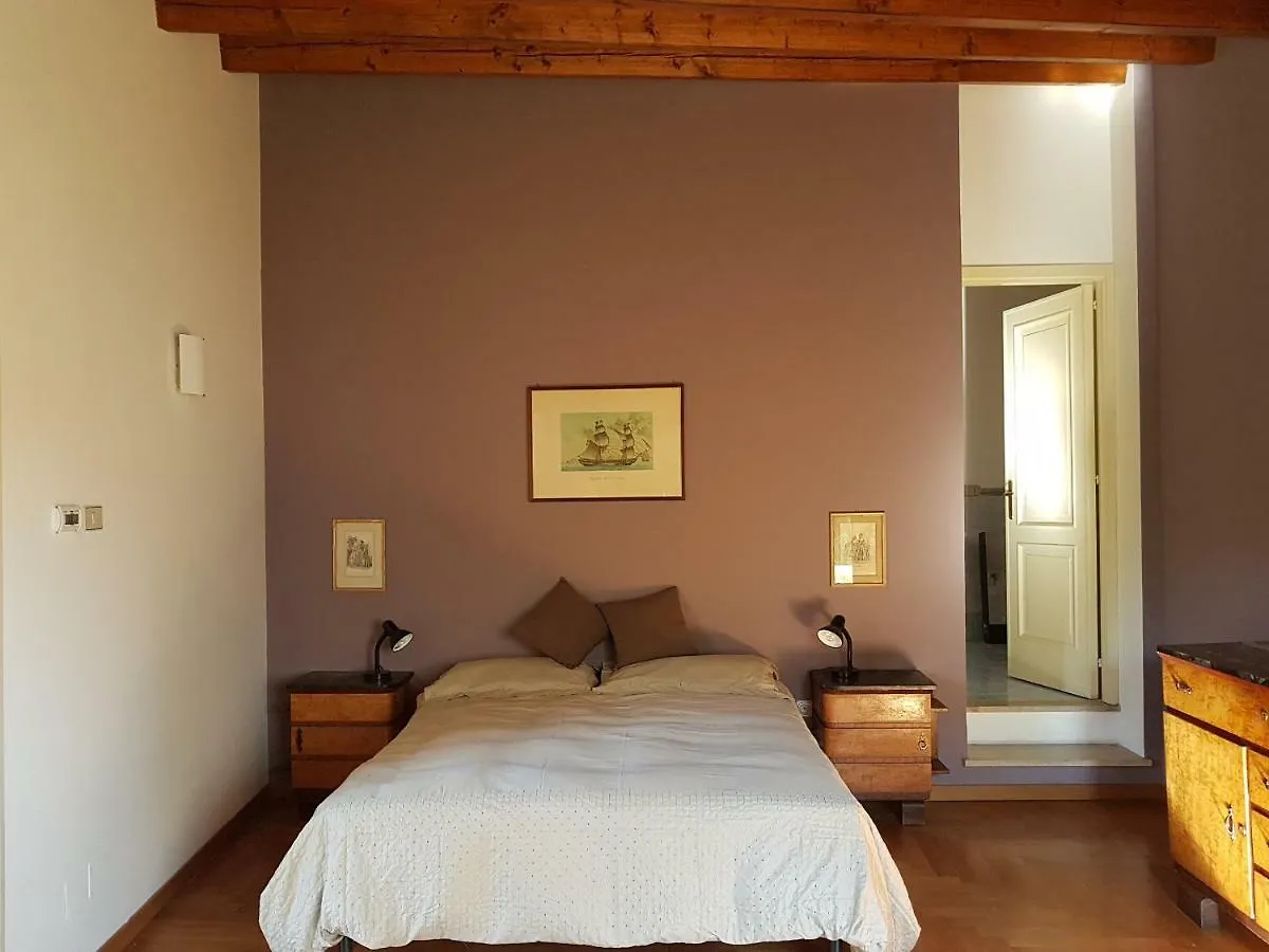 Boutique House Montevergini Παλέρμο